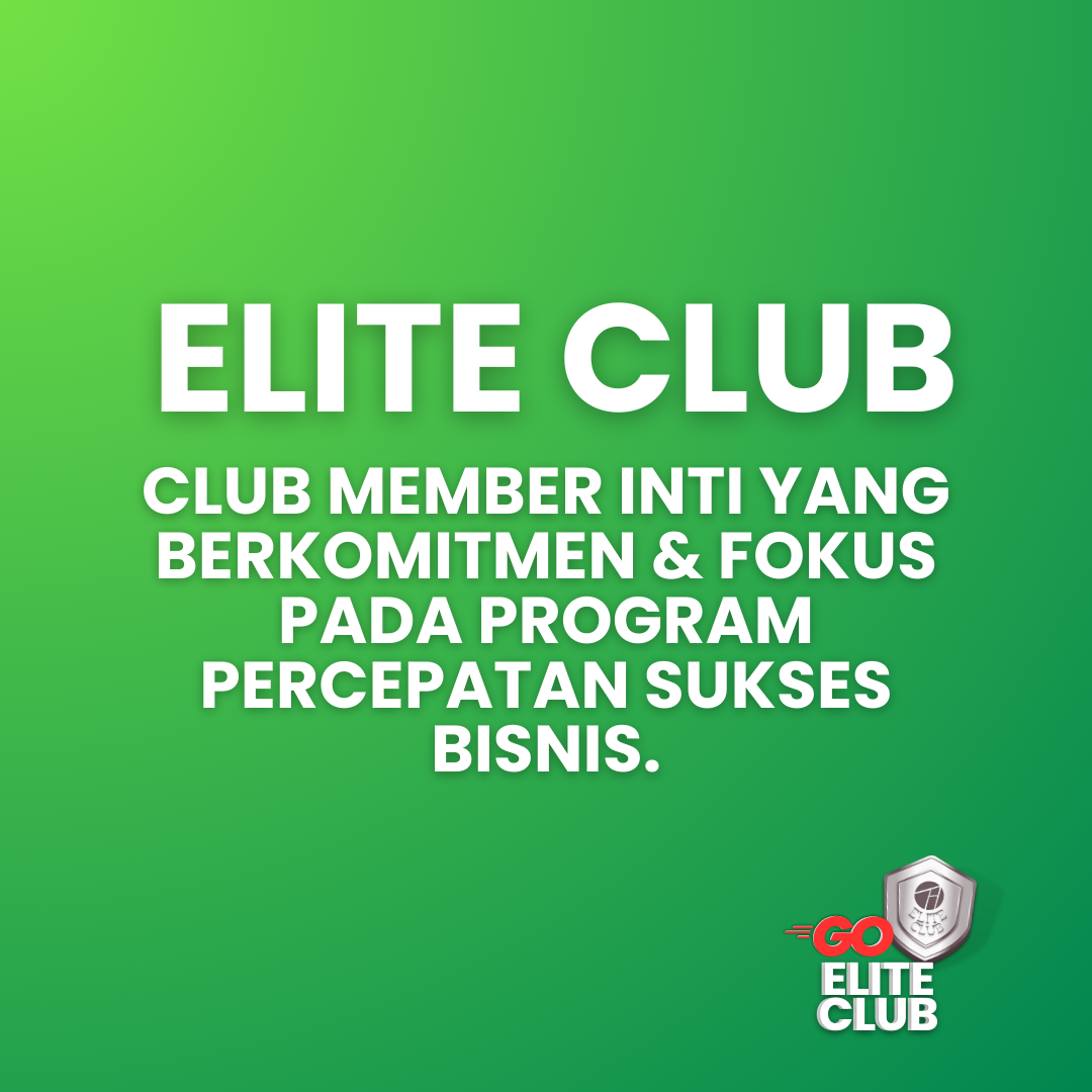 apa itu Elite Club
